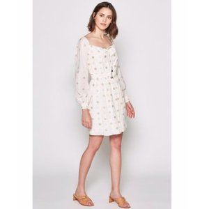 Joie Mianda Dress
